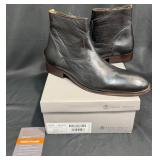 Frank Wright Hardin Leather Shoes w Box UK12