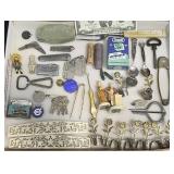 Small Treasures - Vintage Collectibles +