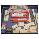 Vintage Writing & Desk Accessories
