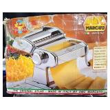 Marcato Atlas Pasta Maker w Accessories