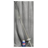 Castello Fencing Foil w Guard & Grip