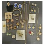 Fashion Jewelry - Rhinestone Designs +