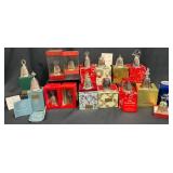 10 Musical Bells Collection - Kirk Stieff, Lenox