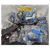 LEGO Technic Parts & Pieces, Over 7 Pounds