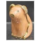 Estée Lauder Pig Heaven Solid Perfume Compact