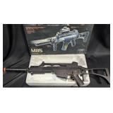 Double Eagle M85 Airsoft Electric Rifle