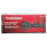 Sealed Husky Side-Mounted Cut-Off Tool