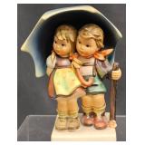 Goebel Hummel Stormy Weather Figurine