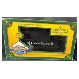 Buddy L Railway Express Model Train Caboose