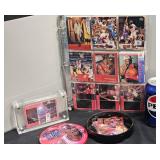 Michael Jordan Memorabilia Cards & Collectibles