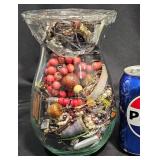 Fashion Jewelry Mystery Jar Lot