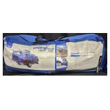 Napier Sportz Truck Tent w Carry Bag & Poles