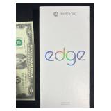 Sealed Motorola Edge 2025 Smartphone 256GB