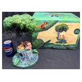 Disney's Tarzan 25th Anniversary Light-Up Figure