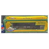 Buddy L Railway Express G Scale Flat Car