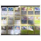 Mixed Pokemon Cards - Stage 1 & 2, Trainers