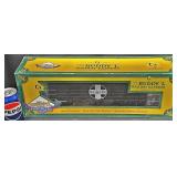 Buddy L Railway Express G Scale Rail Car