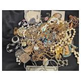 Fashion Jewelry Lot, Mixed Styles & Designs