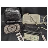 Wallets & Purses - Apt. 9, The Sak +