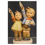 Hummel Auf Wiedersehen Figurine