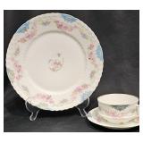 Theodore Haviland 26-Pc Limoges France Dishes