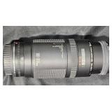 Canon EF 100-300mm Zoom Lens