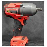 New Milwaukee 18V Impact Wrench, Bare Tool