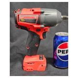 New Milwaukee 18V Impact Wrench, Bare Tool