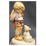Goebel Hummel Not For You Figurine