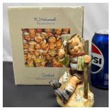 Goebel Hummel Mountaineer Figurine w Box