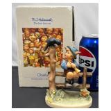 Goebel Hummel Mischief Maker Figurine w Box
