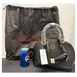 New Marilyn Monroe Purse w Dust Bag