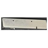 Vntg Wilson Combat Stainless Steel Pistol Magazine