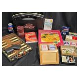 Board Games w Accessories Collection