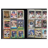 Don Mattingly Baseball Card Collection