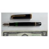 PelikanSouveränLuxury Fountain Pen