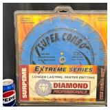 14' Super Combo Saw Blade Diamond Professionals