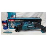 Makita 12V Cordless Recipro SawRJ03Z