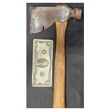 Firestone Supreme Hatchet w Hammer Head