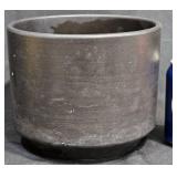 Gainey CeramicsArchitectural Cylinder Planter