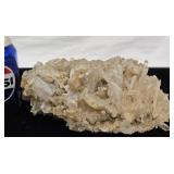12# Aragonite Collector-Grade Crystal Cluster