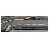 LG HDMI CD-DVD Player w Remotes