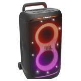 New Sealed JBL PartyBox 520 w AI Sound & Lights