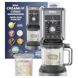 New Sealed Ninja Creami Deluxe Ice Cream Maker