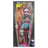 Monster High Gore-Geous Ghoul Doll Set