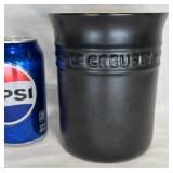 Le Creuset Stoneware Utensil Holder