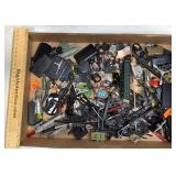 Action Figure Accessories & Weapons Lot