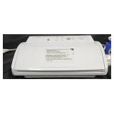 Tilia V2440 Vacuum Food Sealer