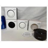 4 Trinity Zero Compact Coffee Presses