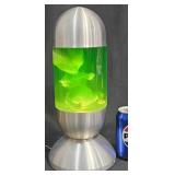 Xemu Xeno Alien Embryo Lamp Spencer Gifts